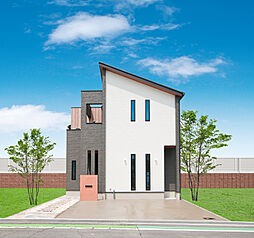 【ミヤマホーム】スマートハウス南恵我之荘５丁目X期