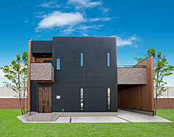 スマートハウス高鷲3丁目