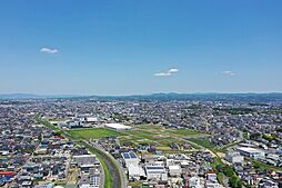 【トヨタホーム】岡崎駅南土地区画整理