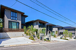 【トヨタホーム】蒼穹の丘 東岡崎