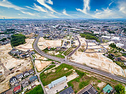 【トヨタホーム】日進赤池ヒルズ21街区