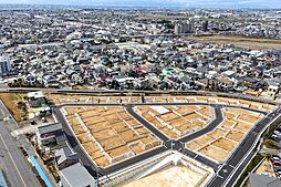 【トヨタホーム】豊田若林東町