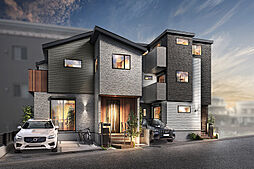 ポラスの分譲住宅 ユニスム行徳