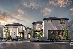 ポラスの分譲住宅 アルディール上尾