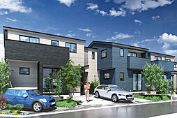 ポラスの分譲住宅 草加ミンクス 新田/獨協大学前