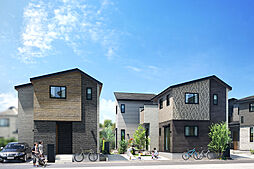 ポラスの分譲住宅 アイムス東久留米 クロノレイア