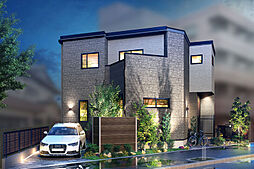 ポラスの分譲住宅 グランディニティ所沢