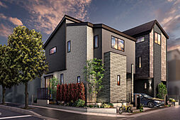 ポラスの分譲住宅 ユニスム南行徳