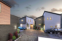 ポラスの分譲住宅 【予告広告】心和の街 本八幡