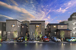 ポラスの分譲住宅 ミンクス北浦和 ミライティブ