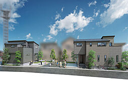 ポラスの分譲住宅 【予告広告】ミンクス与野/さいたま新都心