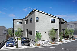 ポラスの分譲住宅 【予告広告】ソトマ北浦和