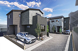 ポラスの分譲住宅 【予告広告】スマリラ大宮