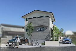 ポラスの分譲住宅 【予告広告】ミンクス川口・新井宿(仮称)