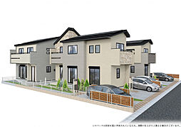 ブルーミングガーデン 国分寺市北町5丁目4棟