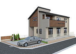 ブルーミングガーデン 小平市大沼町4丁目1棟