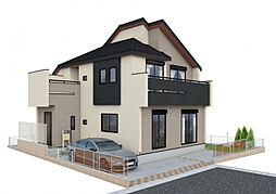 ブルーミングガーデン 東村山市秋津町2丁目1棟