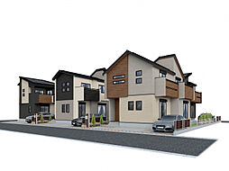 ブルーミングガーデン 国分寺市高木町2丁目5棟