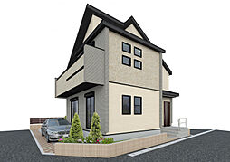 ブルーミングガーデン 東村山市諏訪町1丁目1棟-長期優良住宅-