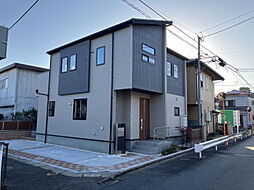 ブルーミングガーデン 東村山市多摩湖町2丁目1棟