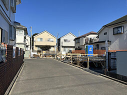 ブルーミングガーデン 小平市回田町2棟