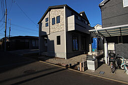 ブルーミングガーデン 東村山市廻田町4丁目1棟