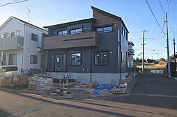 ブルーミングガーデン 東村山市廻田町4丁目2期1棟