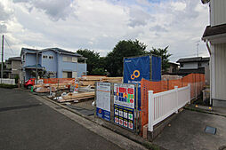 ブルーミングガーデン 武蔵村山市中原2丁目2棟