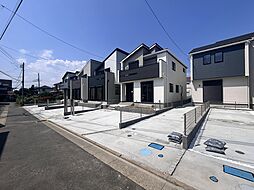 ブルーミングガーデン 平塚市入野6棟