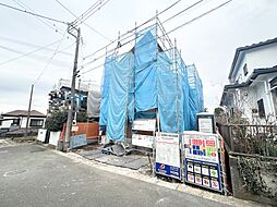 ブルーミングガーデン 横浜市旭区市沢町1棟