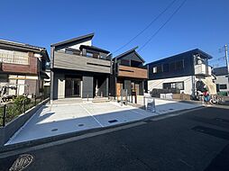 ブルーミングガーデン 横浜市瀬谷区宮沢2丁目2棟