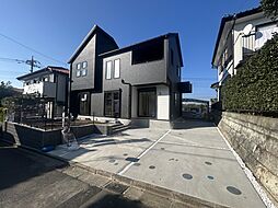 ブルーミングガーデン　横浜市瀬谷区東野1棟