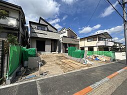 ブルーミングガーデン　町田市成瀬台2丁目2期2棟