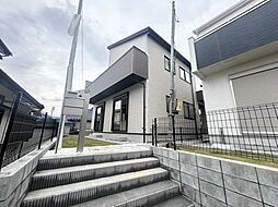 ブルーミングガーデン 厚木市鳶尾1丁目2棟