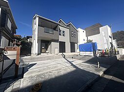 ブルーミングガーデン川崎市麻生区王禅寺東5丁目1棟