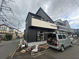 相模原市南区若松5丁目１棟