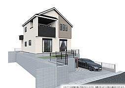 町田市真光寺３丁目１棟