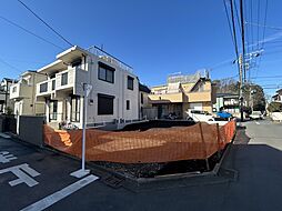 ブルーミングガーデン 相模原市南区東大沼2丁目1棟