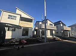 町田市木曽西3丁目2期4棟