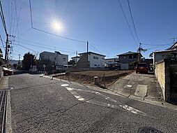 平塚市河内１棟