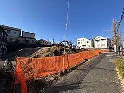 ブルーミングガーデン町田市鶴川１丁目５棟