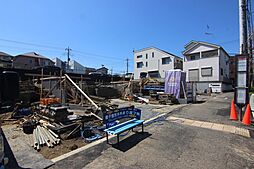 ブルーミングガーデン町田市鶴川１丁目５棟