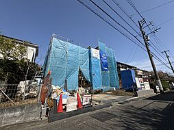 横浜市金沢区東朝比奈1丁目1棟