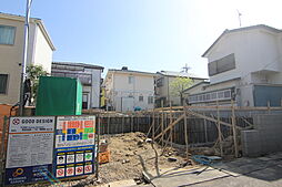 町田市金井１丁目１棟