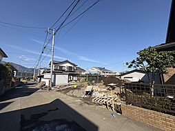 秦野市春日町1棟