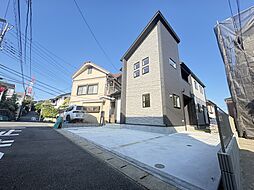 川崎市王禅寺東3丁目1棟