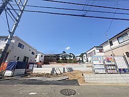 町田市鶴川3丁目3棟