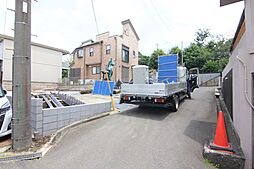 ブルーミングガーデン横浜市戸塚区小雀町１棟