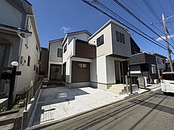 ブルーミングガーデン相模原市南区東大沼3丁目2期1棟