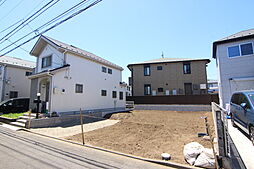 ブルーミングガーデン相模原市南区東大沼３丁目２期１棟